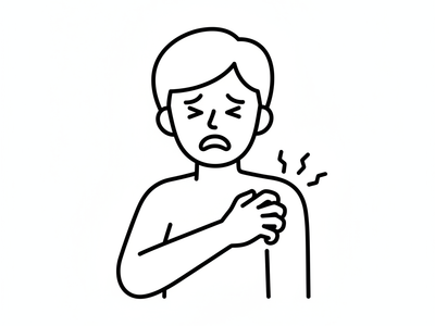 Scratching Those Red, Irritated Patches