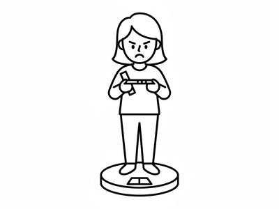 Weight Loss Plateaus