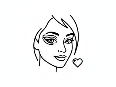 Date Night Makeup