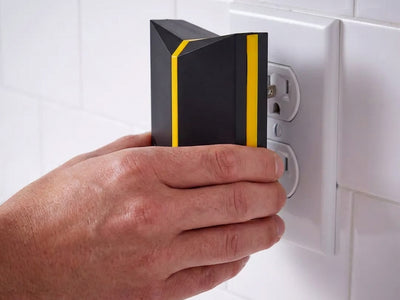 Step 1 - Plug In