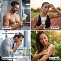 Tea Tree Body Wash