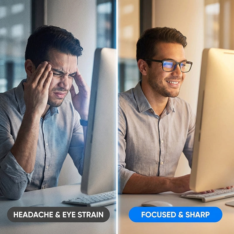 Work Through Your Entire Day Without That 3 PM Headache